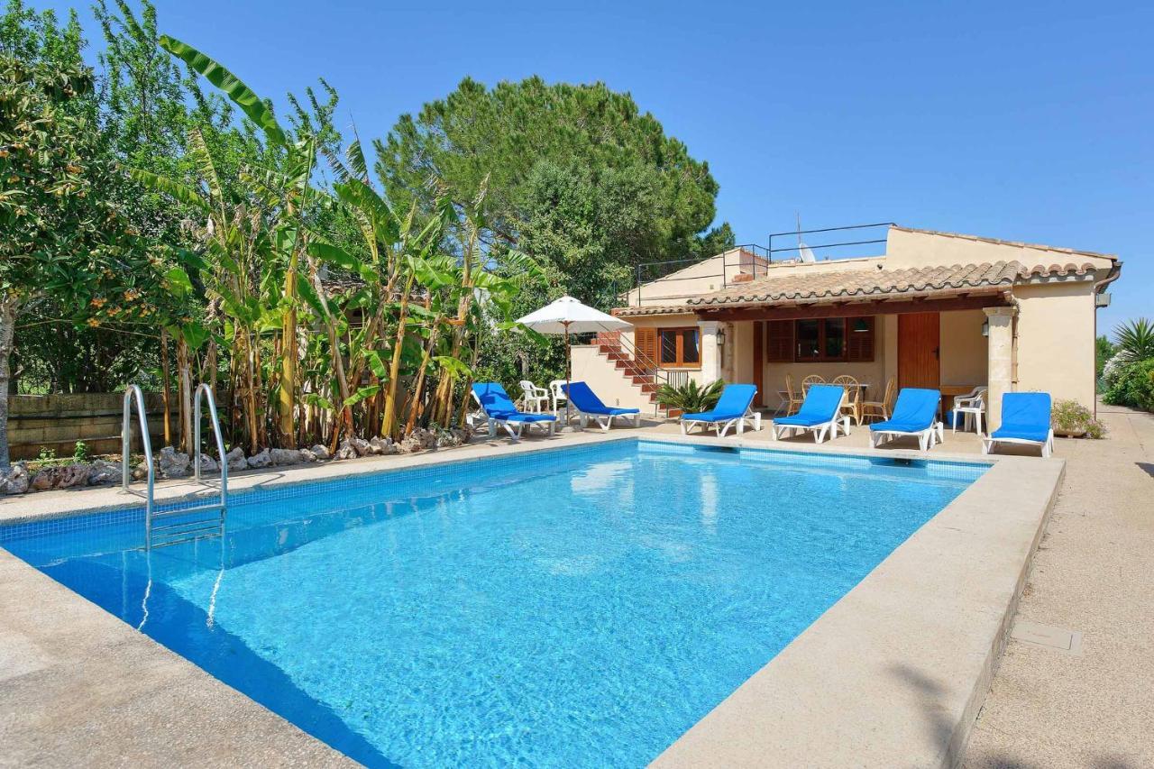 Villa Magdalena Pollenca