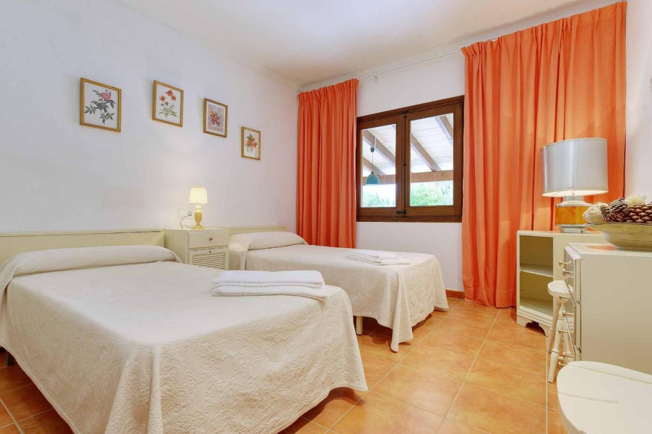 Magdalena Villa Pollenca
